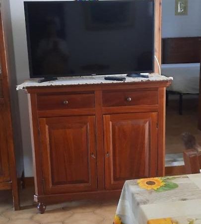 Castaldi Apartments Forio di Ischia 外观 照片