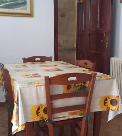 Castaldi Apartments Forio di Ischia 外观 照片