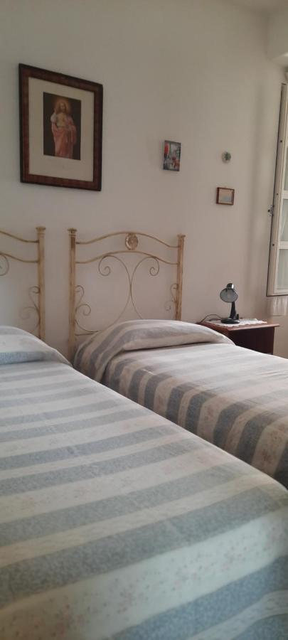 Castaldi Apartments Forio di Ischia 外观 照片
