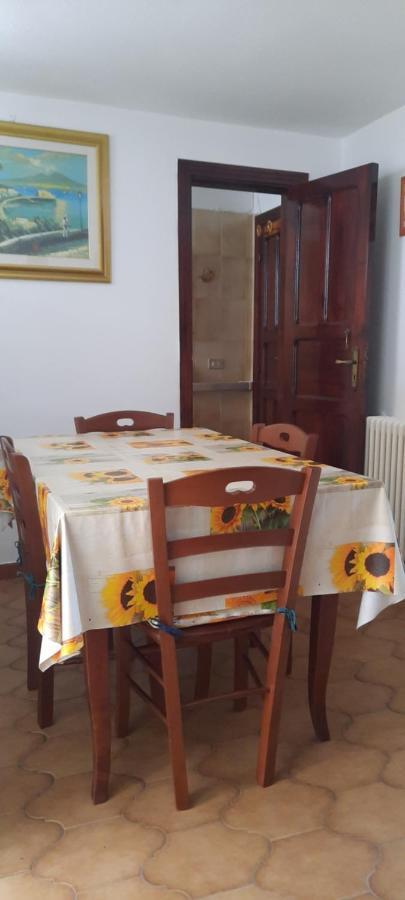 Castaldi Apartments Forio di Ischia 外观 照片