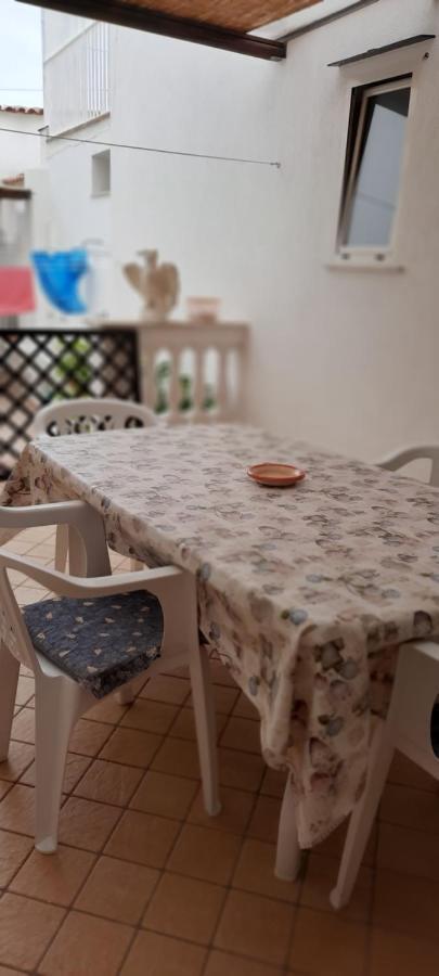 Castaldi Apartments Forio di Ischia 外观 照片