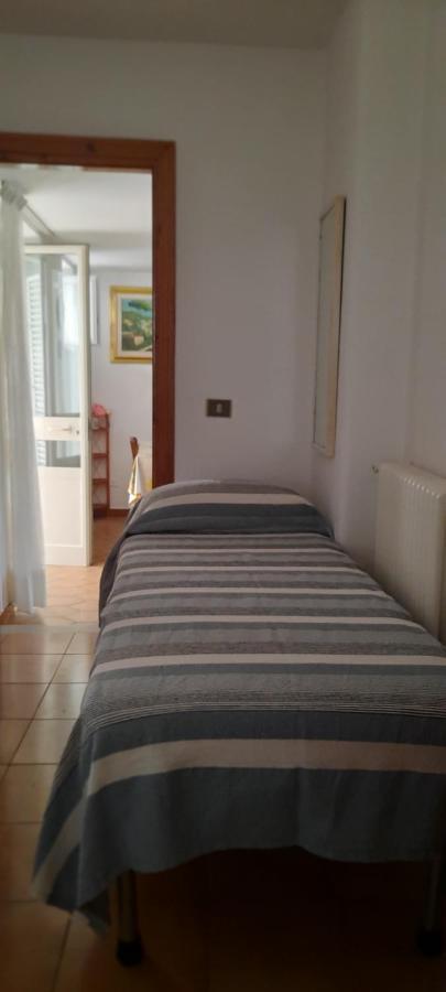 Castaldi Apartments Forio di Ischia 外观 照片