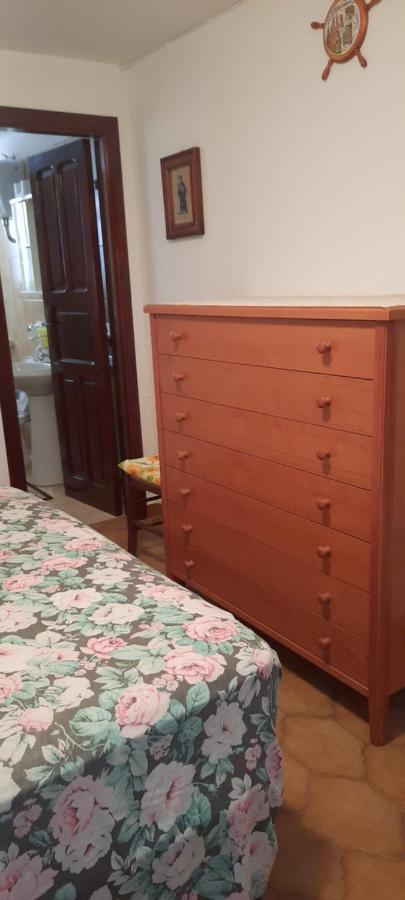 Castaldi Apartments Forio di Ischia 外观 照片