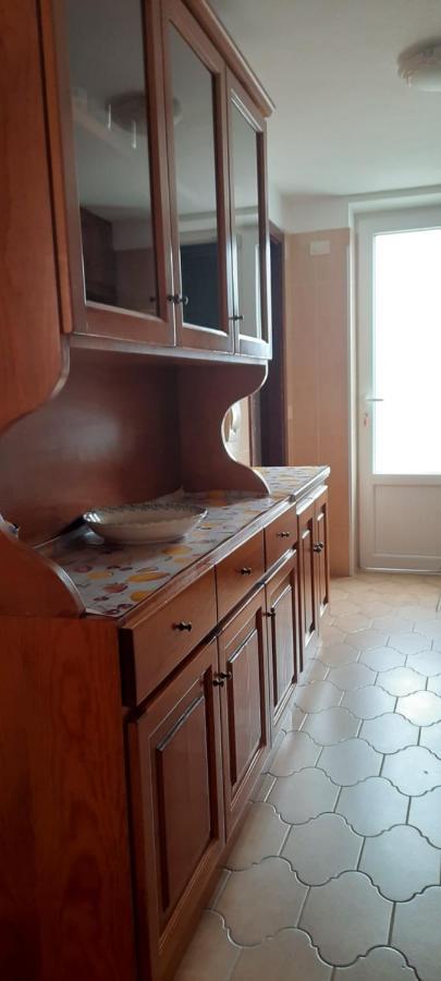 Castaldi Apartments Forio di Ischia 外观 照片